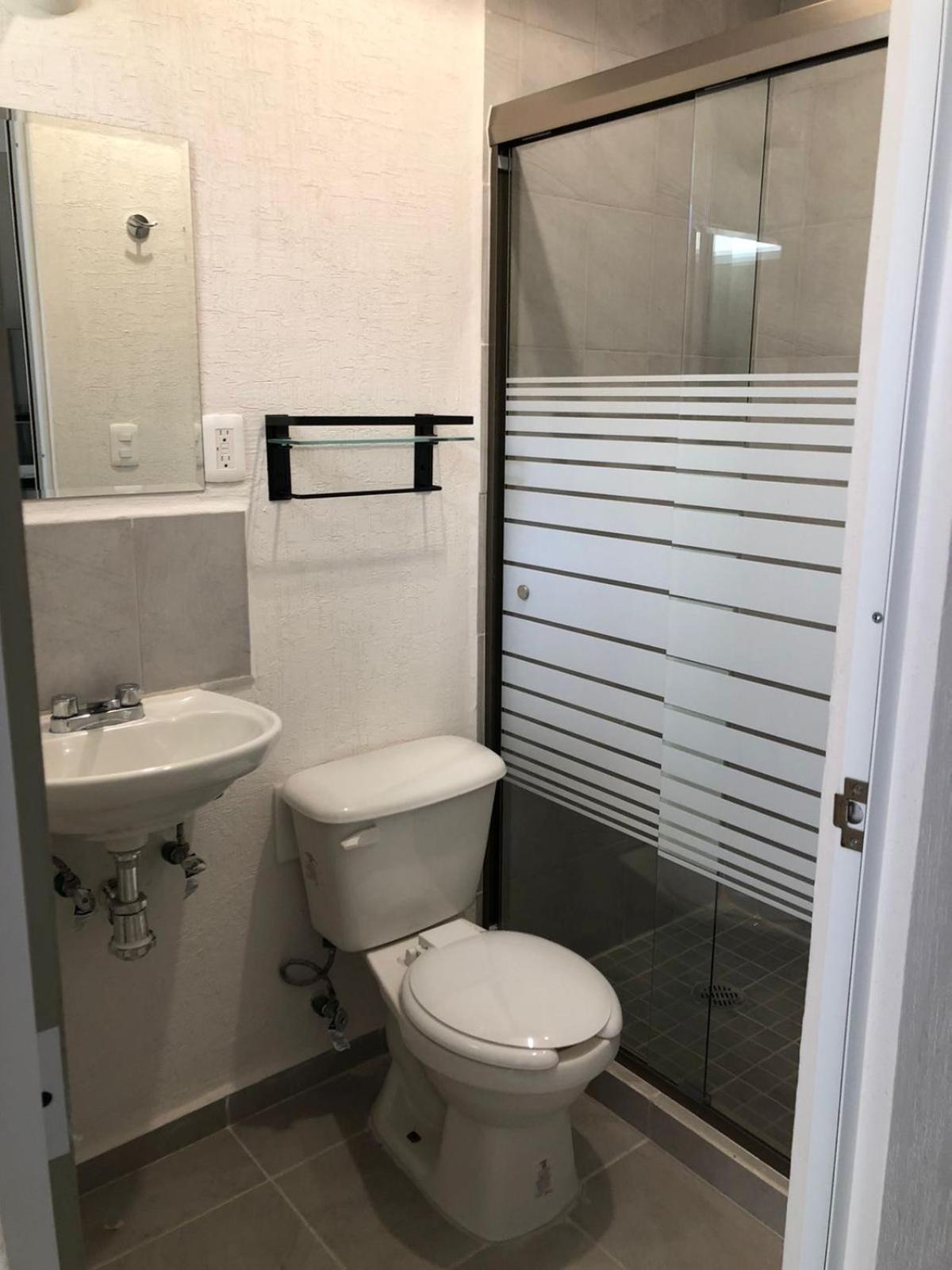 Apartamento Familiar Con Alberca En Плая дел Кармен Екстериор снимка
